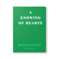 A Knowing of Hearts Journal — Christian Devotional Softcover Journal