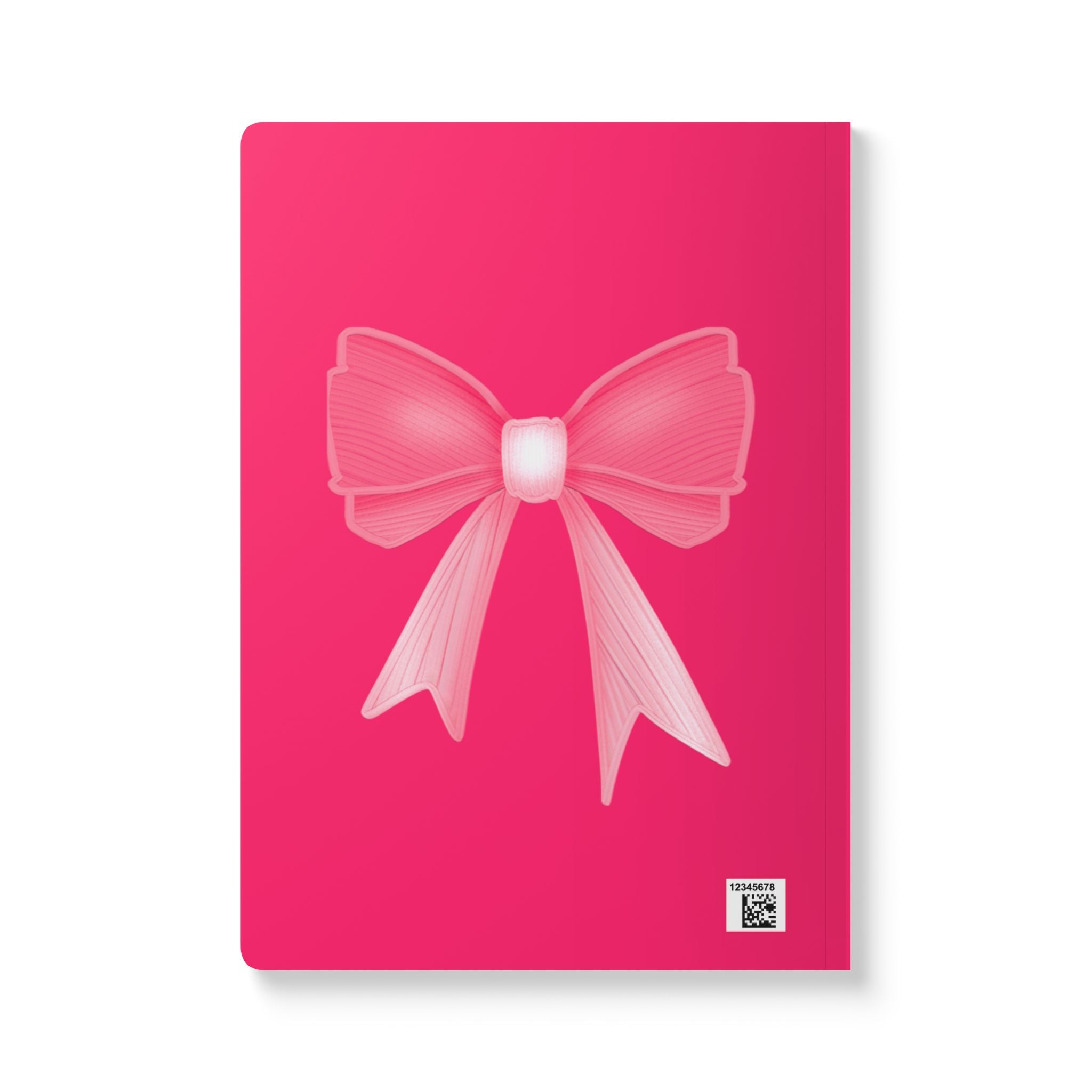 Dear God, It's Your Baby Here — Baby Girl Prayer Journal (Softcover)