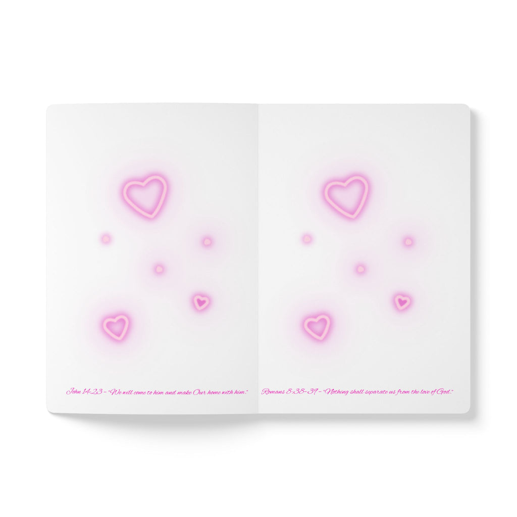 Softcover Journal (with Inside Prints)