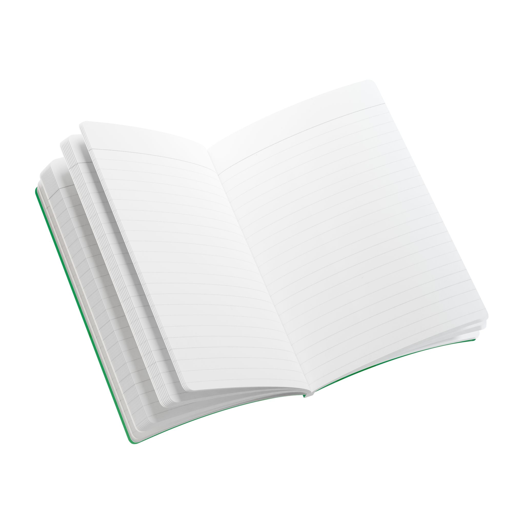A Knowing of Hearts Journal — Christian Devotional Softcover Journal