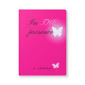 Softcover Journal (with Inside Prints)