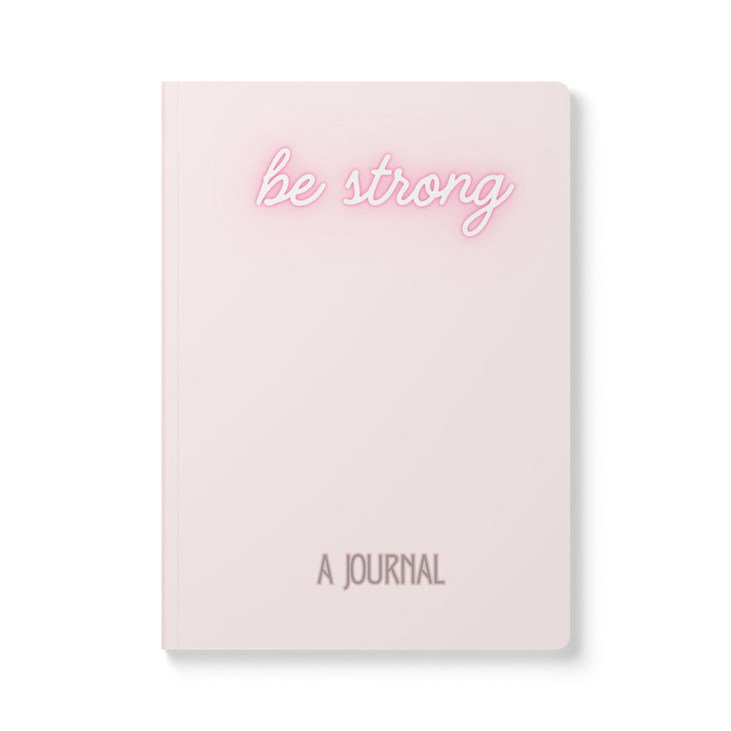 Softcover Journal (with Inside Prints)