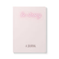 Softcover Journal (with Inside Prints)