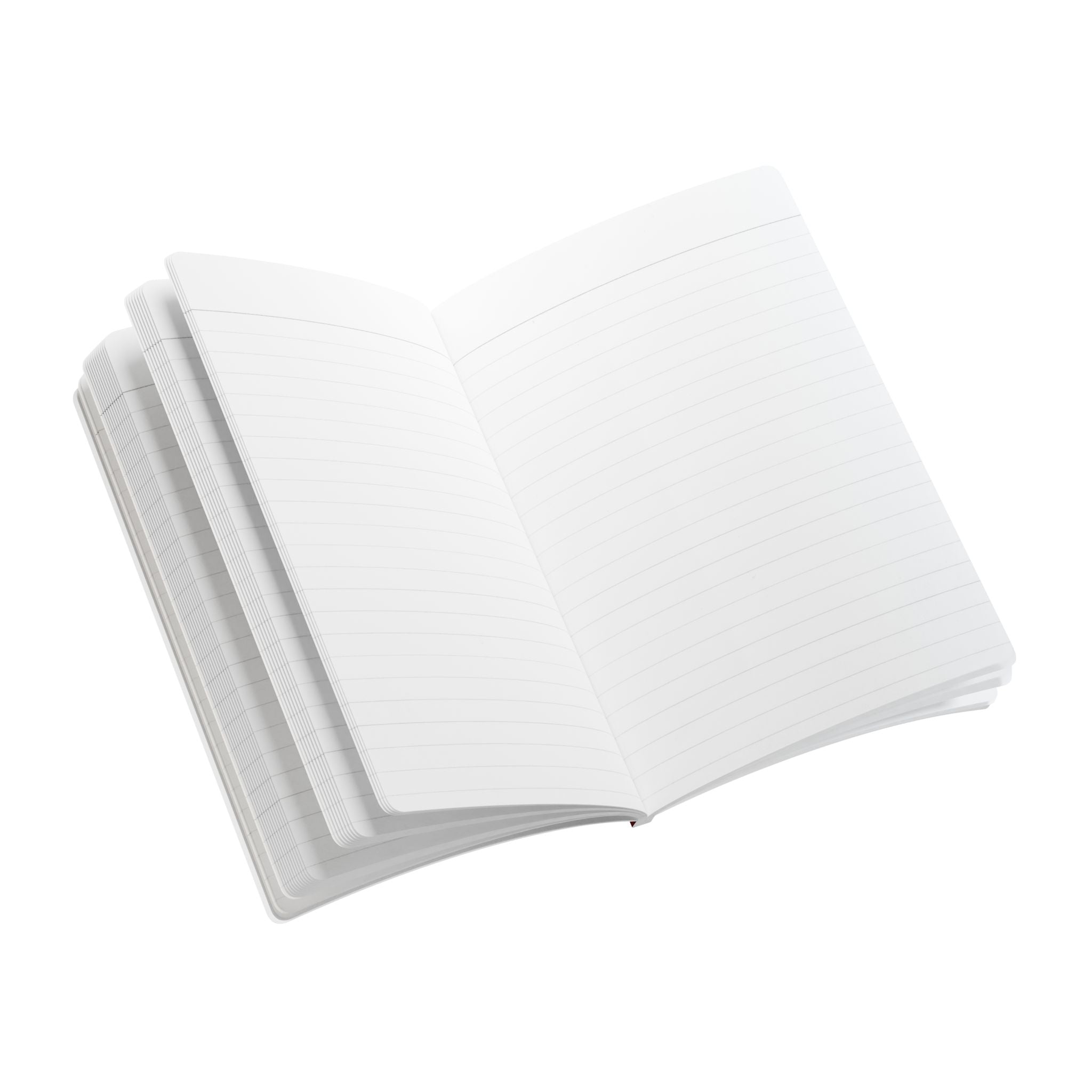 Journal — “the light” in “the salt” Inspirational Scripture Softcover Journal