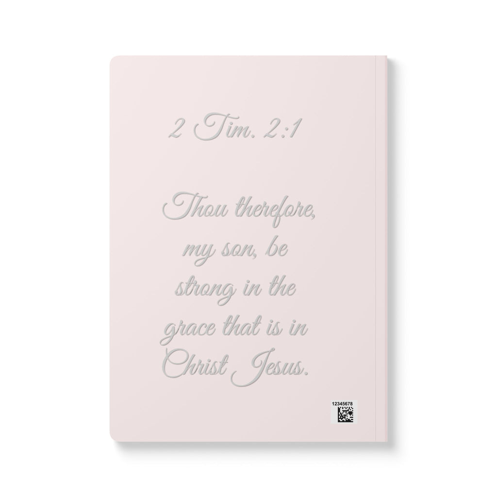Softcover Journal (with Inside Prints)