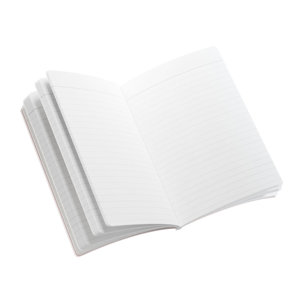Softcover Journal (with Inside Prints)