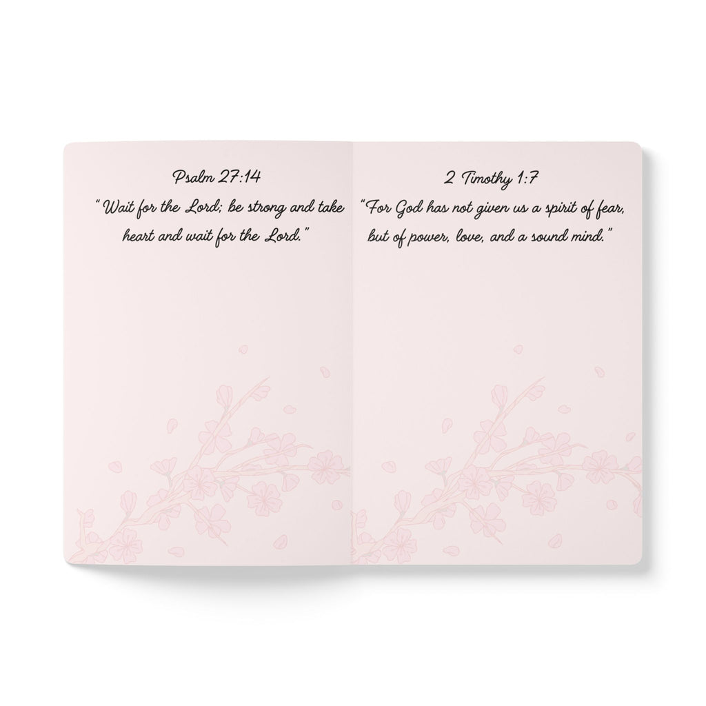 Softcover Journal (with Inside Prints)