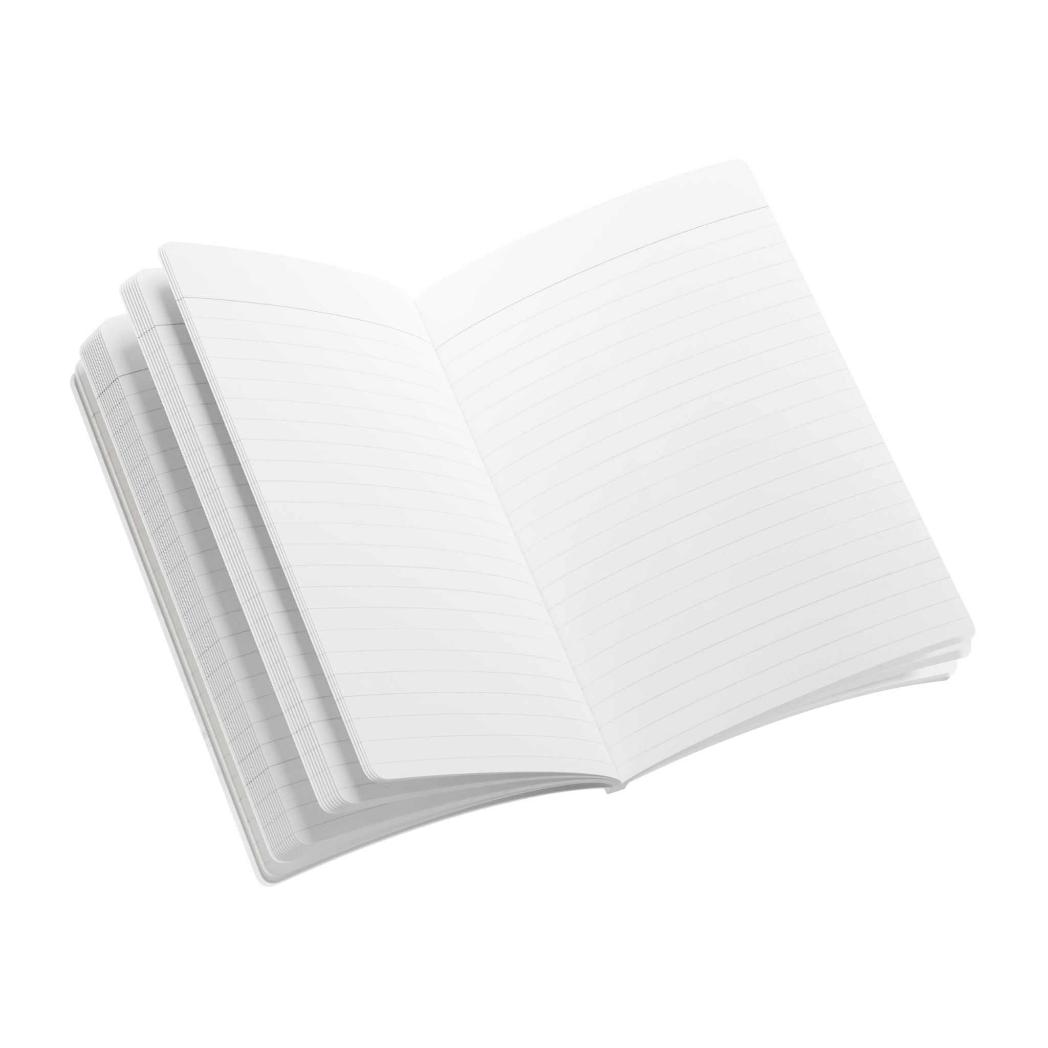 A Knowing of Hearts Softcover Journal — Marble Christian Prayer Journal (Includes The Lord's Prayer)