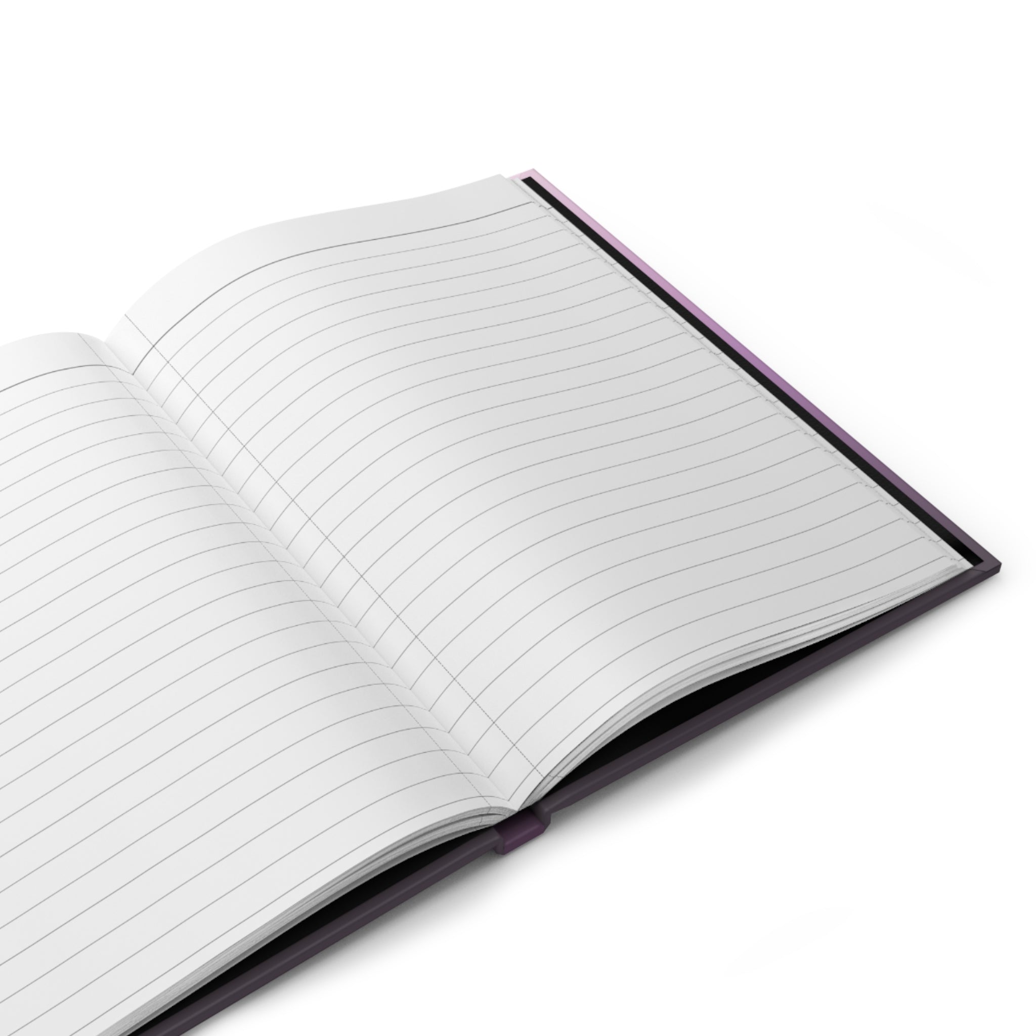 Dear Jesus Hardcover Journal — A Love Letter Prayer Notebook