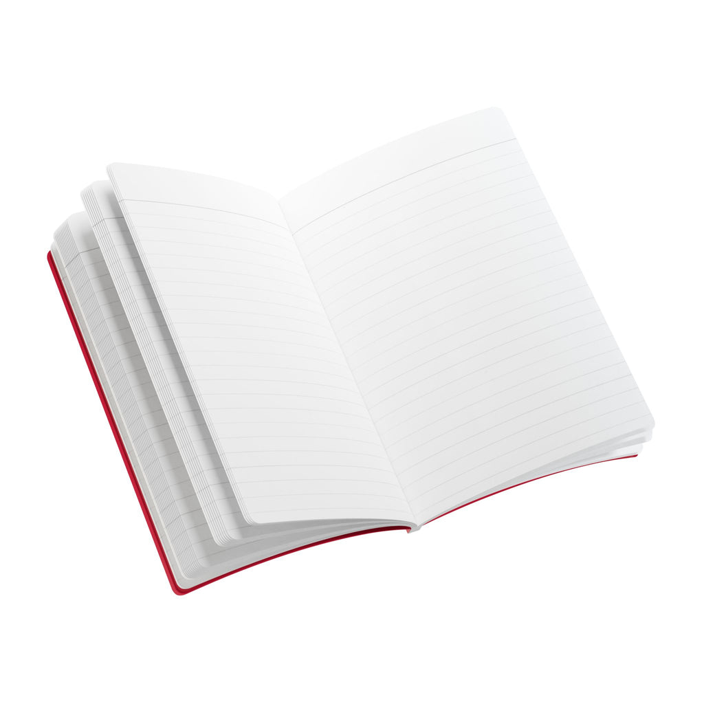 The Beauty of Holiness Softcover Journal — Pink Inspirational Prayer Notebook